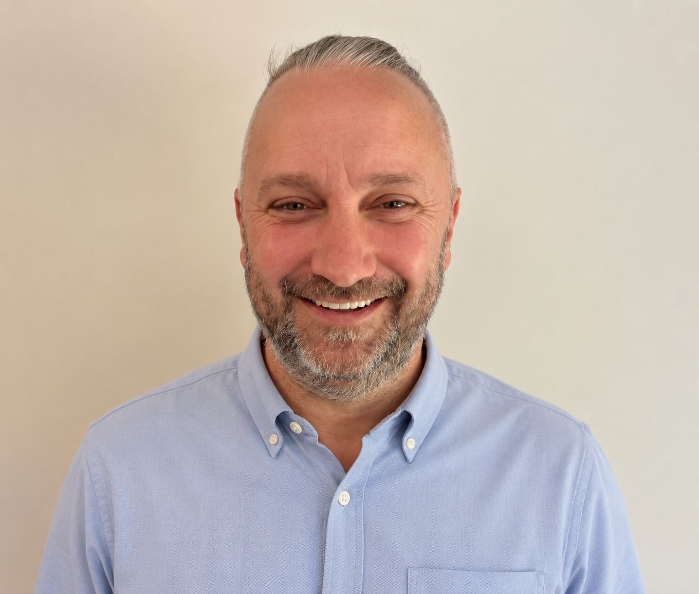 Lee Hough, Deputy Manager