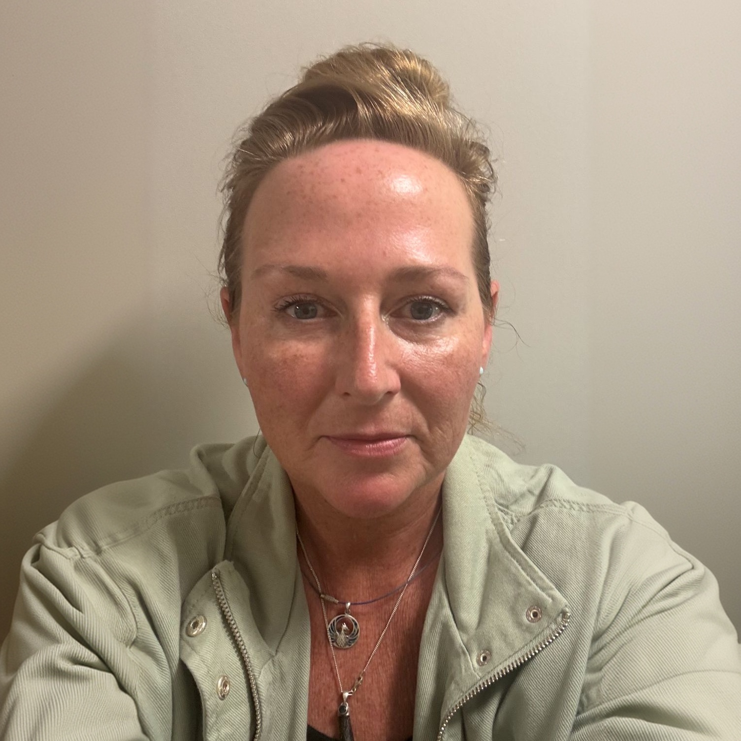 Marie Kerr, Registered Manager